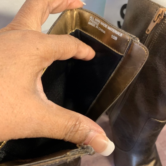 Authentic Boots by Diba - Picture 3 of 4